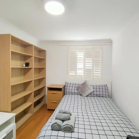 Spacious 3-Bed Cosy Flat In Westminster Лондон Екстериор снимка