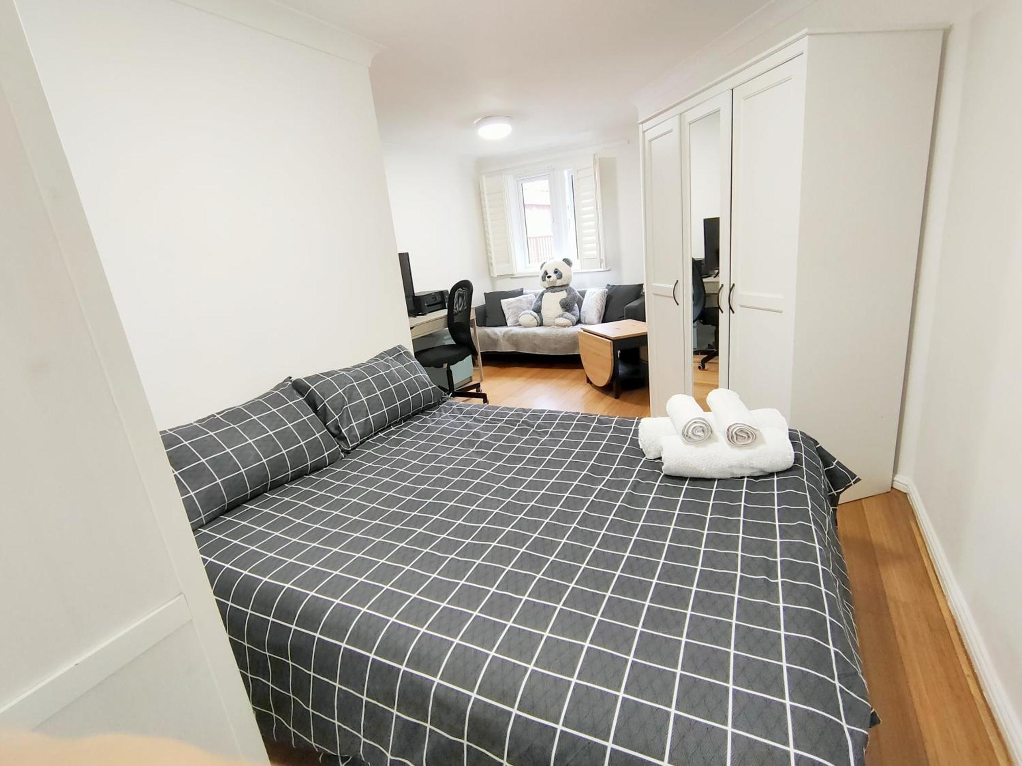 Spacious 3-Bed Cosy Flat In Westminster Лондон Екстериор снимка